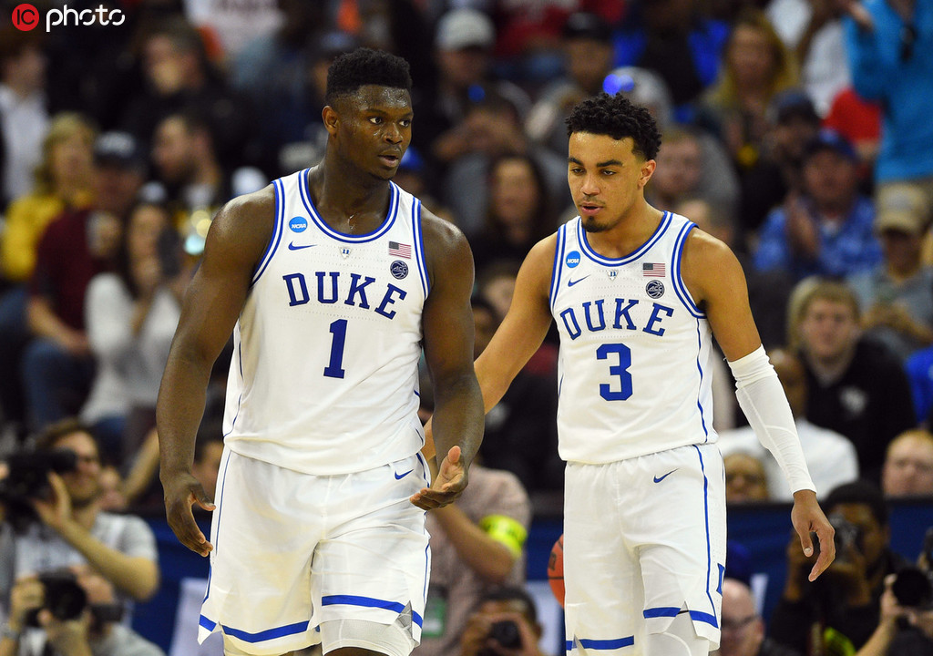 包含NCAA:中佛罗里达大学VS昆尼皮亚克大学的词条