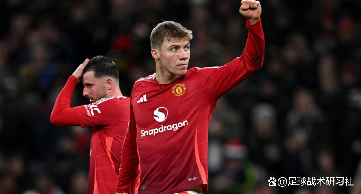 国际米兰接触霍伊伦团队球员预计今夏离开曼联的简单介绍