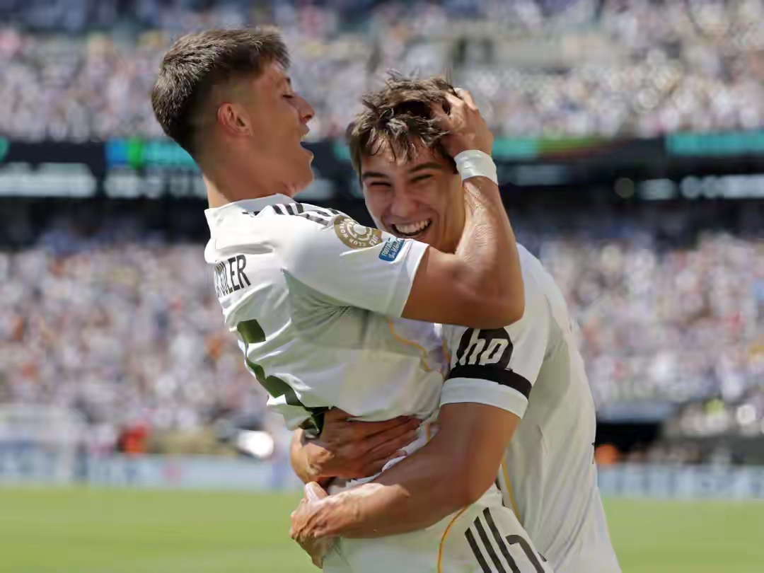 皇马有意斯图加特中场斯蒂勒皇马马在今夏将引进多名新援的简单介绍