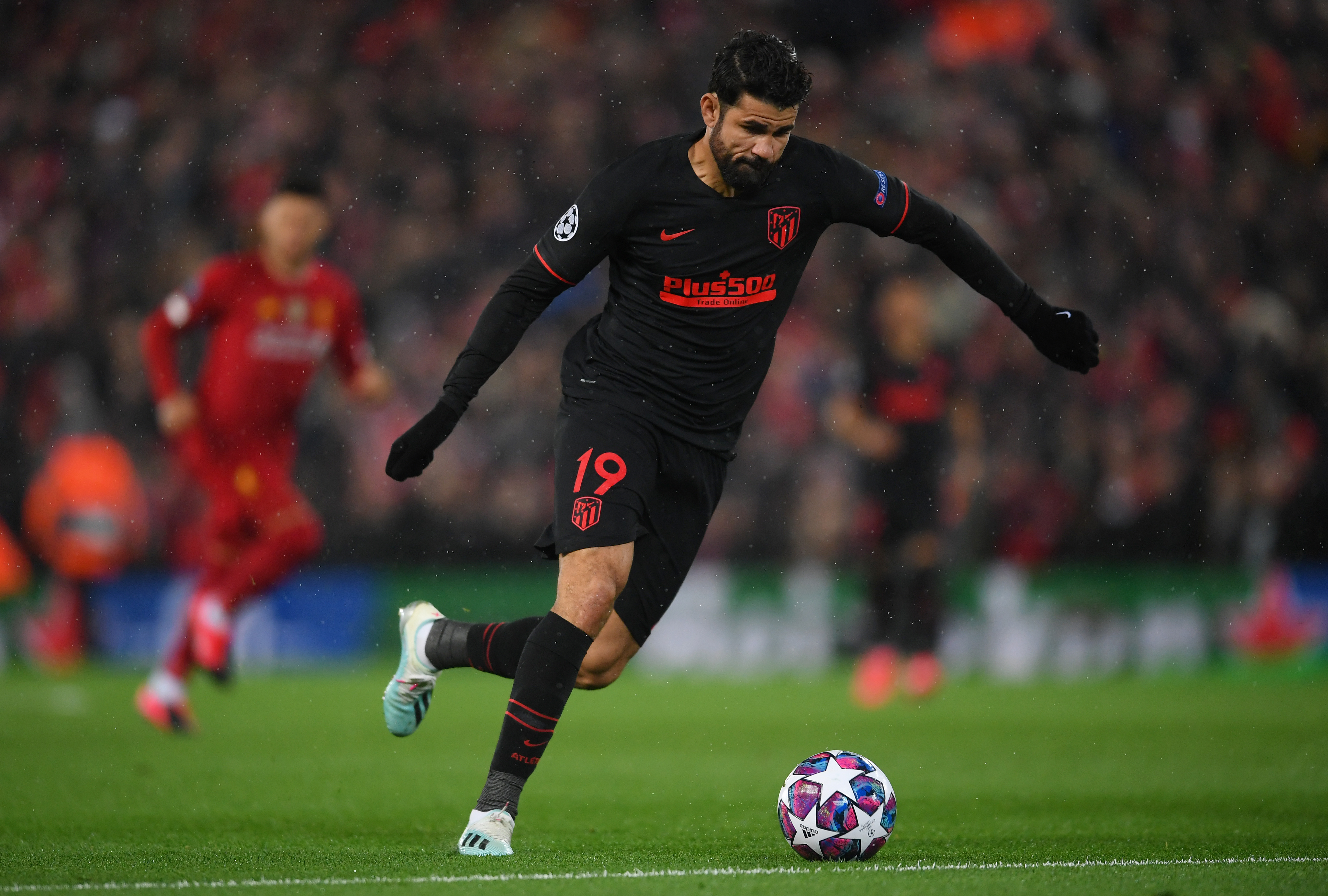 曝迭戈莱昂即将加盟曼联转会费700万镑