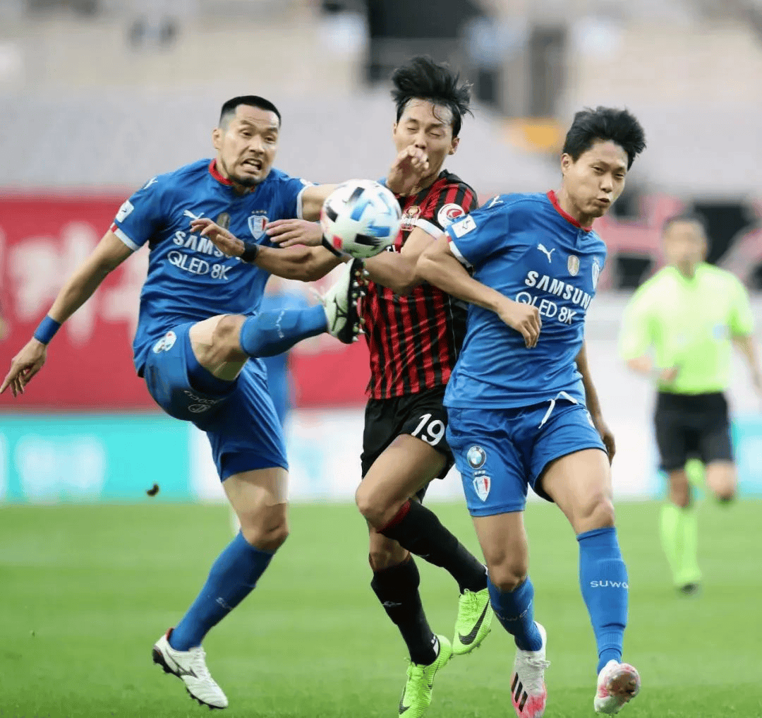 关于韩K2联：仁川联VS忠北清州的信息