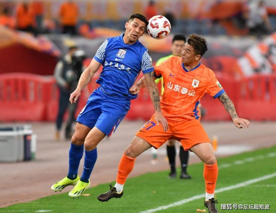 中超河南队VS山东泰山前瞻分析泰山挽回颓势的简单介绍 中超河南队VS山东泰山前瞻分析泰山挽回颓势的简单介绍