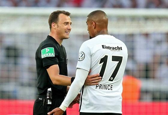 关于拜仁取消博阿滕实习球迷抗议声不断的信息