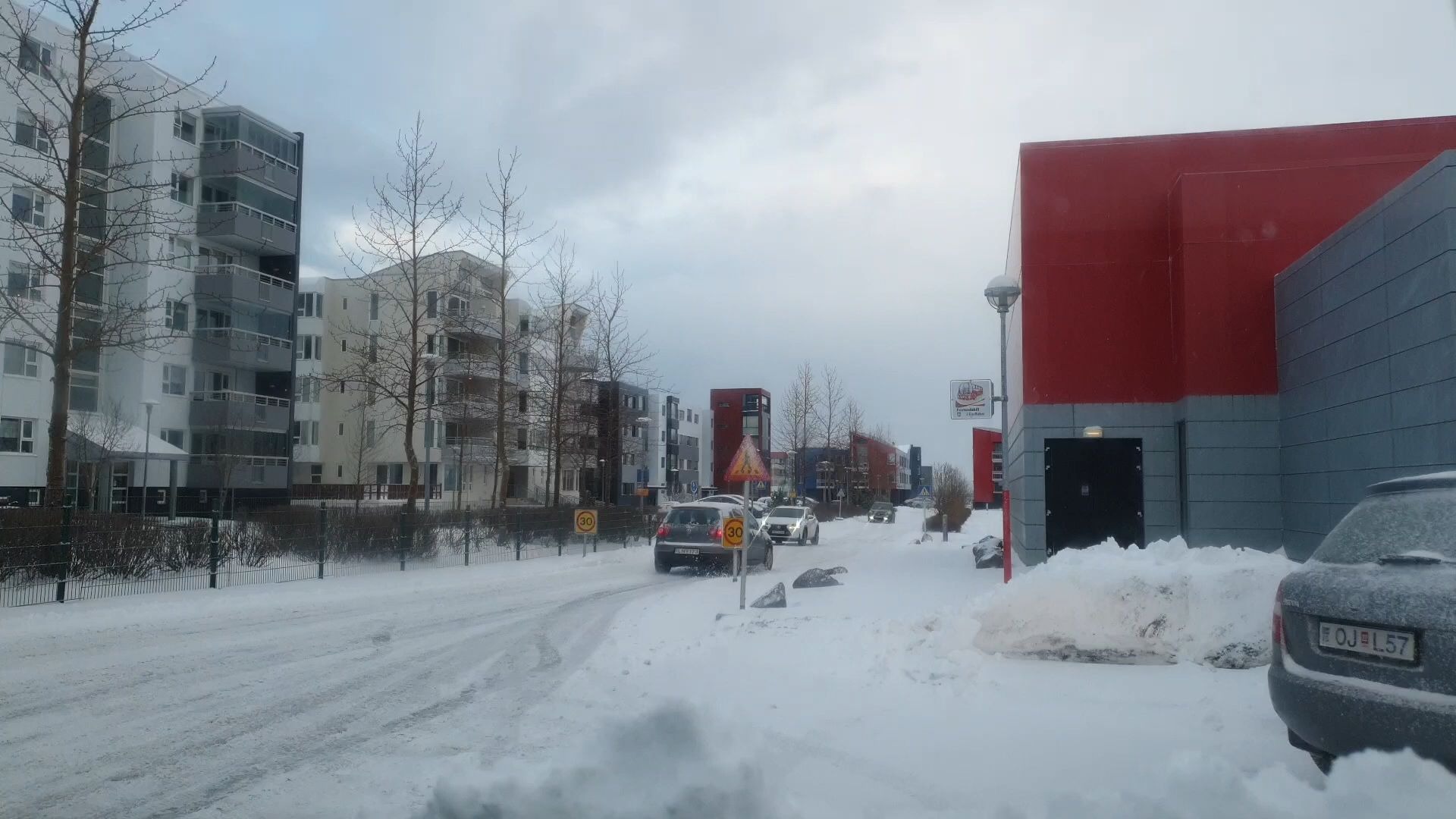 包含冰岛超:KR雷克雅未克VS瓦鲁尔的词条