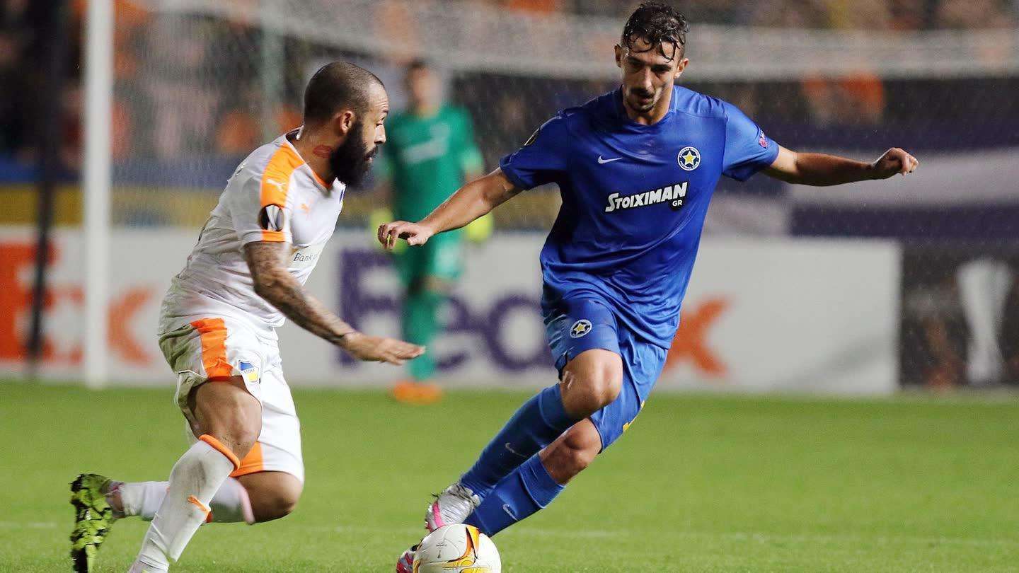 包含希腊甲：奈斯托斯赫里苏波利斯VS特里波利斯二队的词条