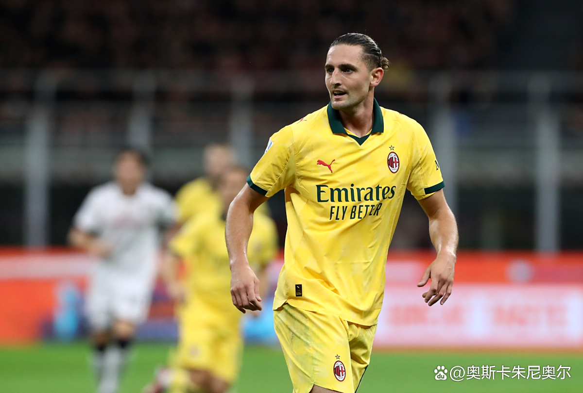 关于阿莱格里强烈要求签下拉比奥特都体谈米兰转会计划的信息 关于阿莱格里强烈要求签下拉比奥特都体谈米兰转会计划的信息