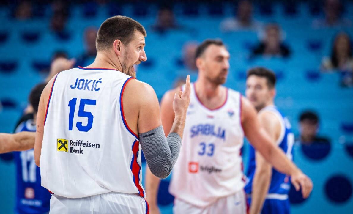 男篮欧锦赛夺冠赔率德国反超塞尔维亚希腊第四的简单介绍 男篮欧锦赛夺冠赔率德国反超塞尔维亚希腊第四的简单介绍