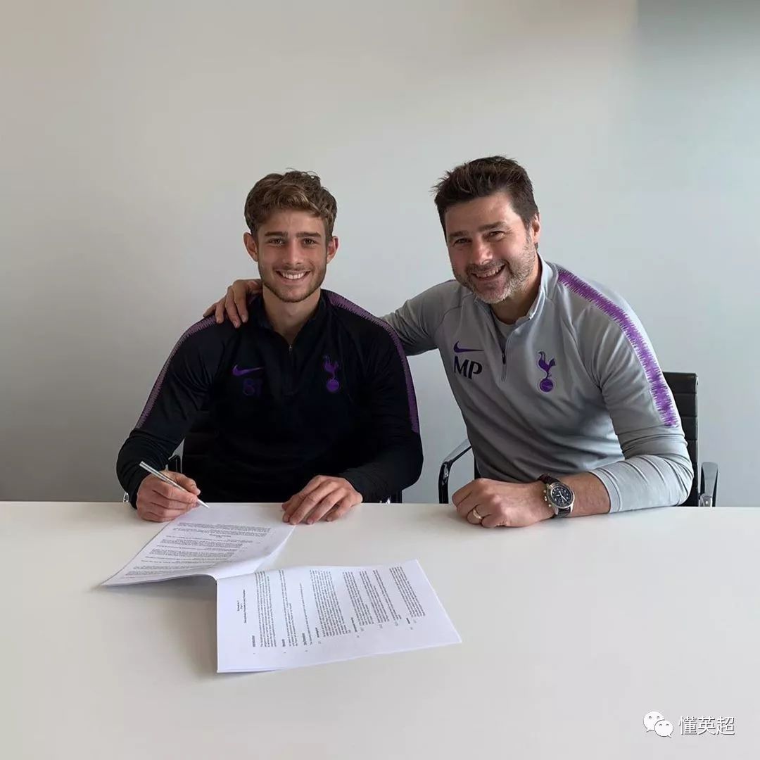 里昂签下克鲁伊维特儿子双方将签下为期五年的合同的简单介绍