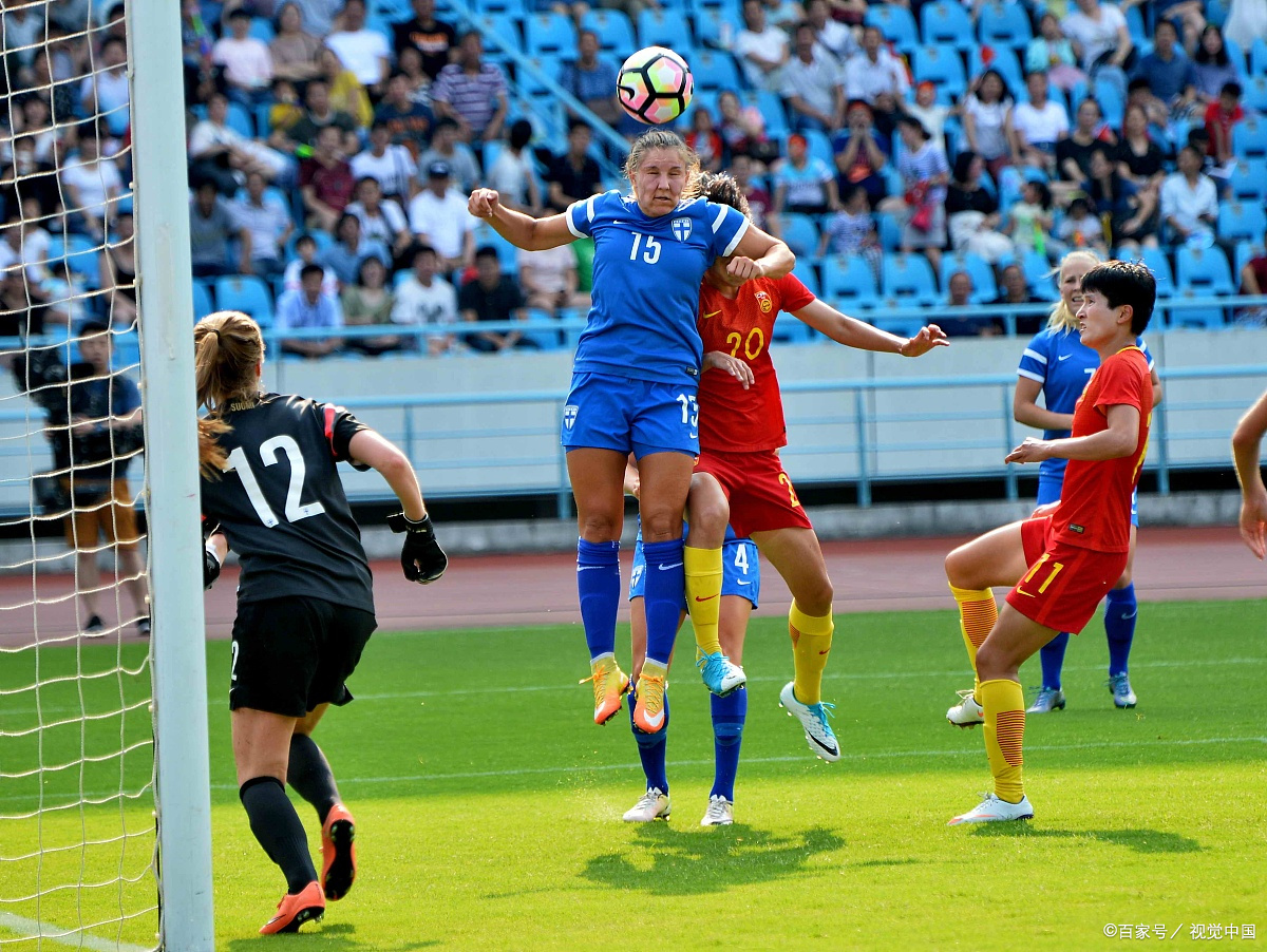 西丙女:桑佩尔女足VS伊拉斯女足的简单介绍 西丙女:桑佩尔女足VS伊拉斯女足的简单介绍