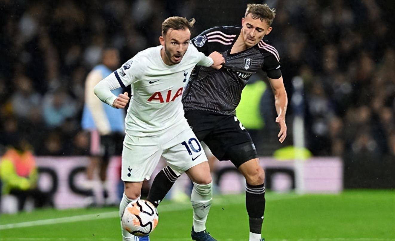 麦迪逊将缺席新赛季大部分比赛热刺进攻遭遇影响的简单介绍