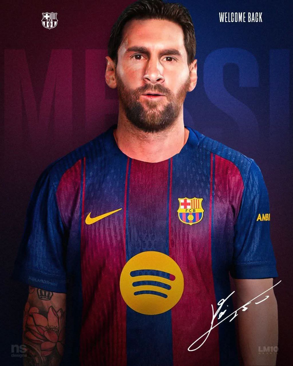 38岁梅西宣布无缘2030世界杯2026会是最后一届的简单介绍