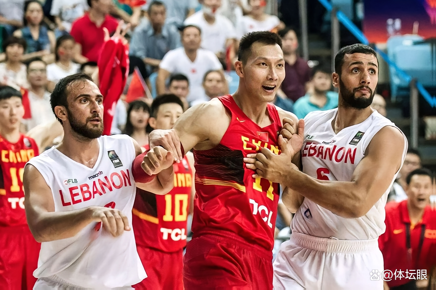 关于中国男篮将对阵约旦男篮中国男篮锁定小组头名的信息