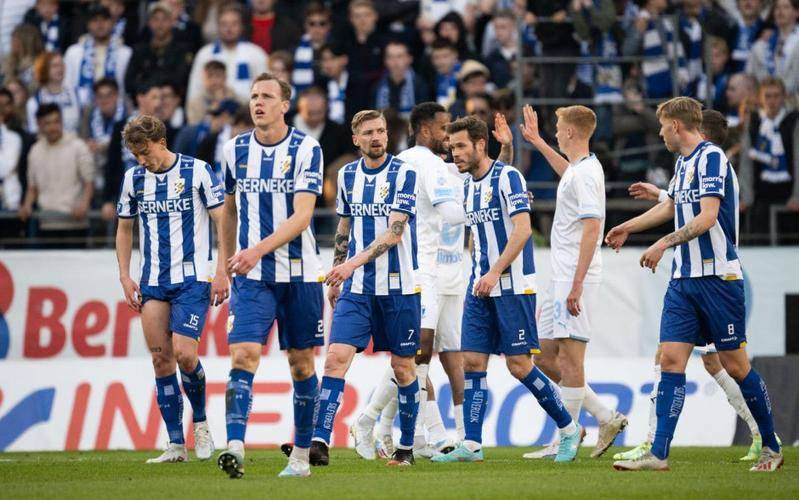 瑞超哥德堡盖斯VS厄斯特什预测分析厄斯特什保级形势严峻的简单介绍