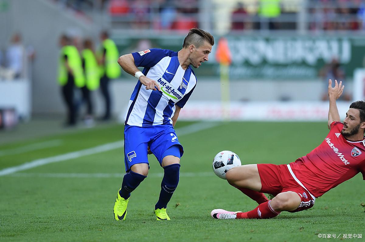 德国杯明斯特普鲁士VS柏林赫塔前瞻明斯特普鲁士历史交锋稍占优势的简单介绍