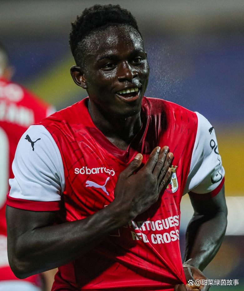 关于欧联杯布拉加VS克卢日前瞻双方近期状态高下立判的信息