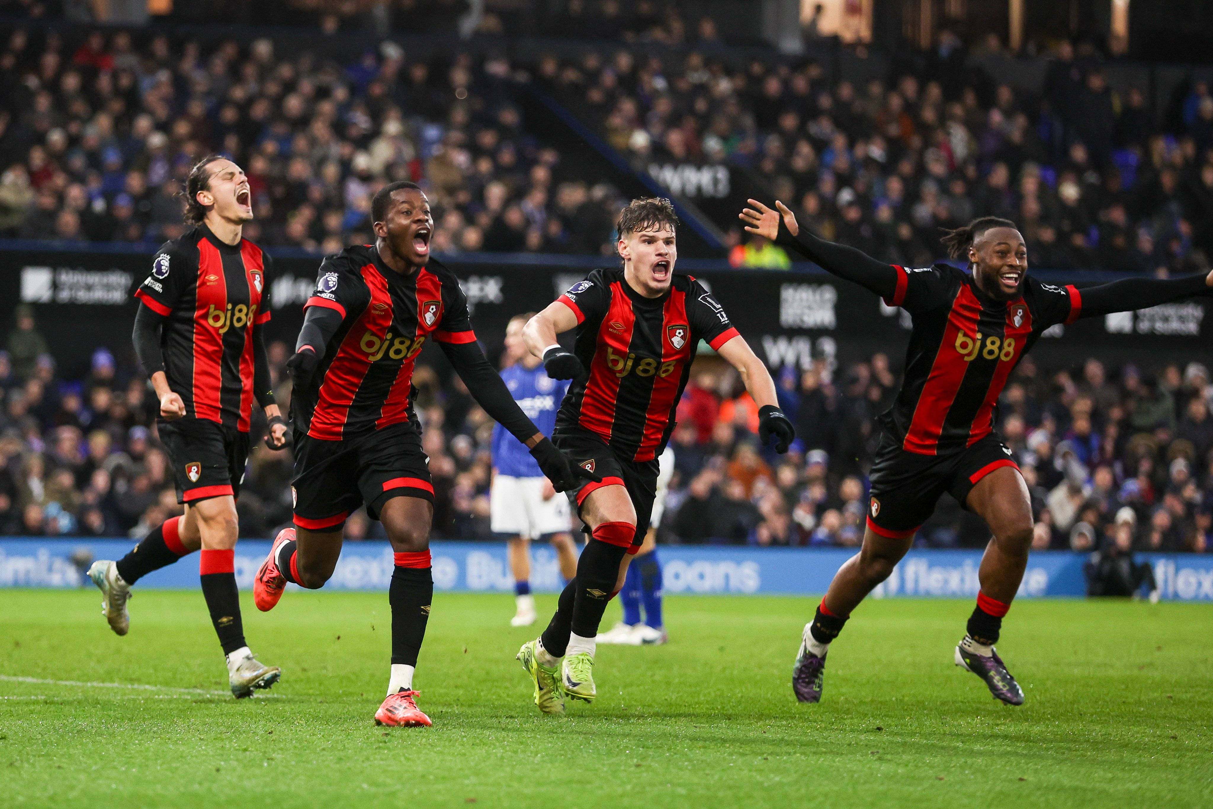 关于英超曼城3-1伯恩茅斯曼城升至第二的信息 关于英超曼城3-1伯恩茅斯曼城升至第二的信息