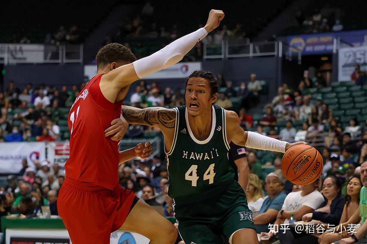 关于NCAA:夏威夷大学VS夏威夷太平洋大学的信息 关于NCAA:夏威夷大学VS夏威夷太平洋大学的信息