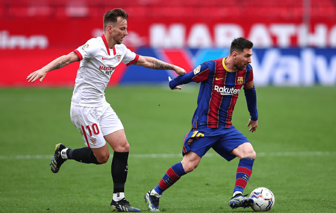 曝巴萨可能被迫出售卡萨多以便腾出薪资空间的简单介绍 曝巴萨可能被迫出售卡萨多以便腾出薪资空间的简单介绍