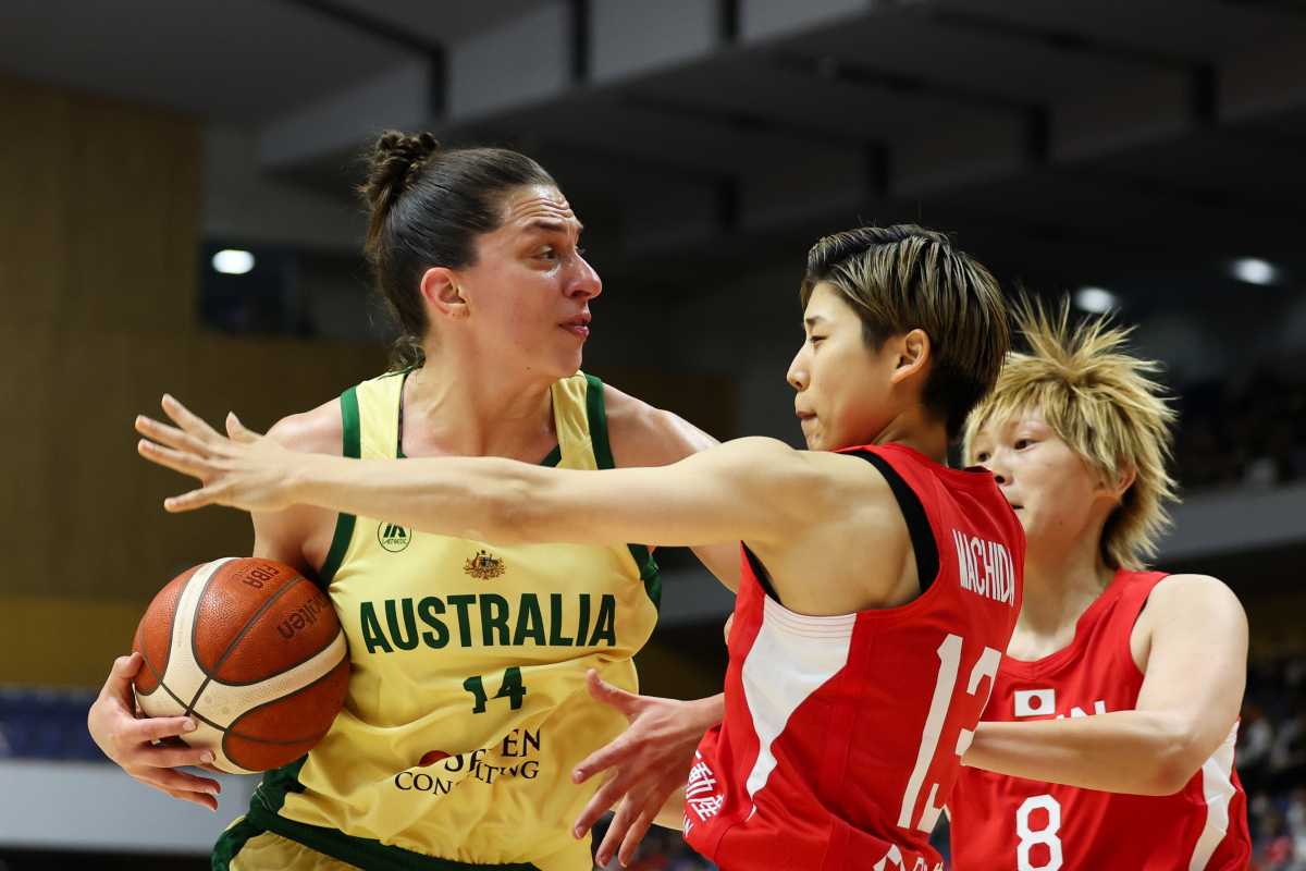 丹女杯:阿玛格女篮VS西素女篮的简单介绍 丹女杯:阿玛格女篮VS西素女篮的简单介绍