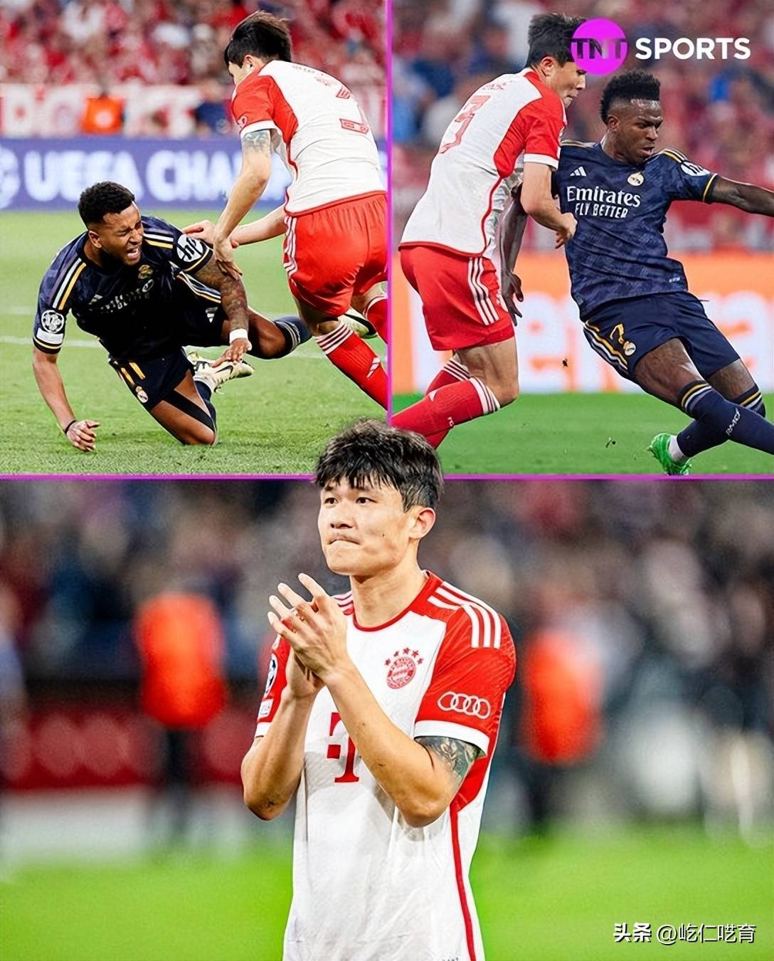 关于金玟哉大概率留在拜仁慕尼黑球员几乎没有买家的信息 关于金玟哉大概率留在拜仁慕尼黑球员几乎没有买家的信息