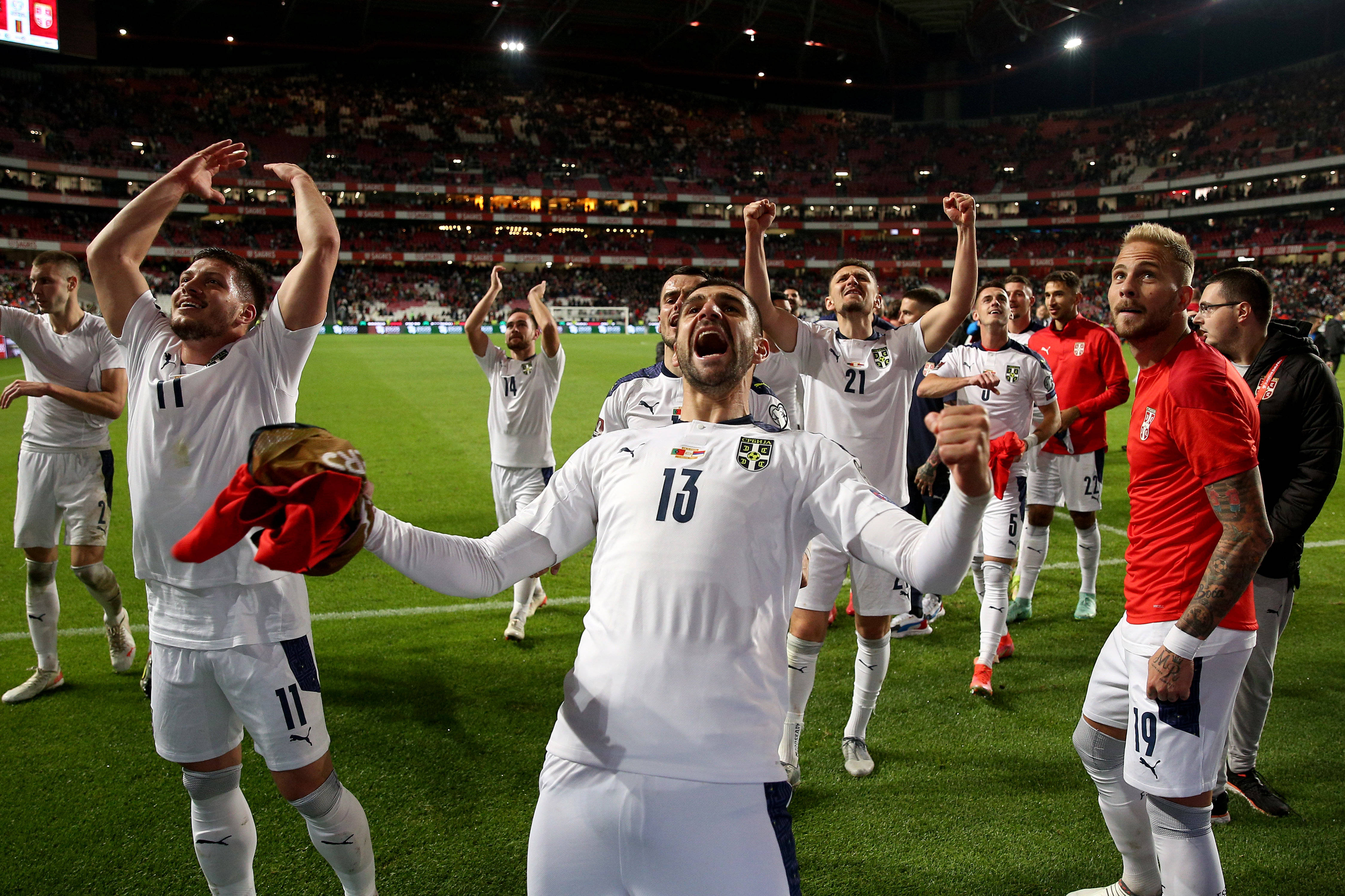 关于世预赛阿尔巴尼亚vs塞尔维亚预测分析塞尔维亚开始开启预选赛之旅的信息 关于世预赛阿尔巴尼亚vs塞尔维亚预测分析塞尔维亚开始开启预选赛之旅的信息