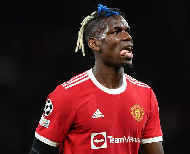 关于曝曼联1.12亿欧签下巴莱巴将打破博格巴的转会纪录的信息