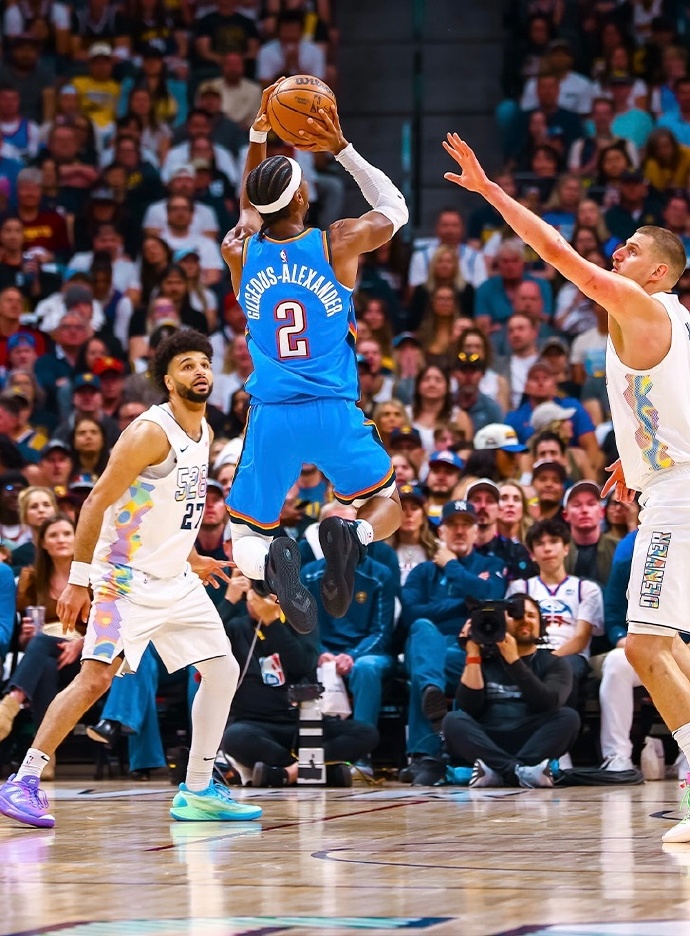 NBA:火箭VS掘金 NBA:火箭VS掘金