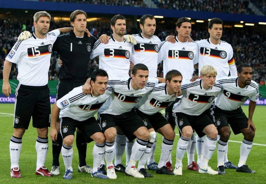 关于欧青赛捷克U21vs德国U21前瞻预测势均力敌的信息