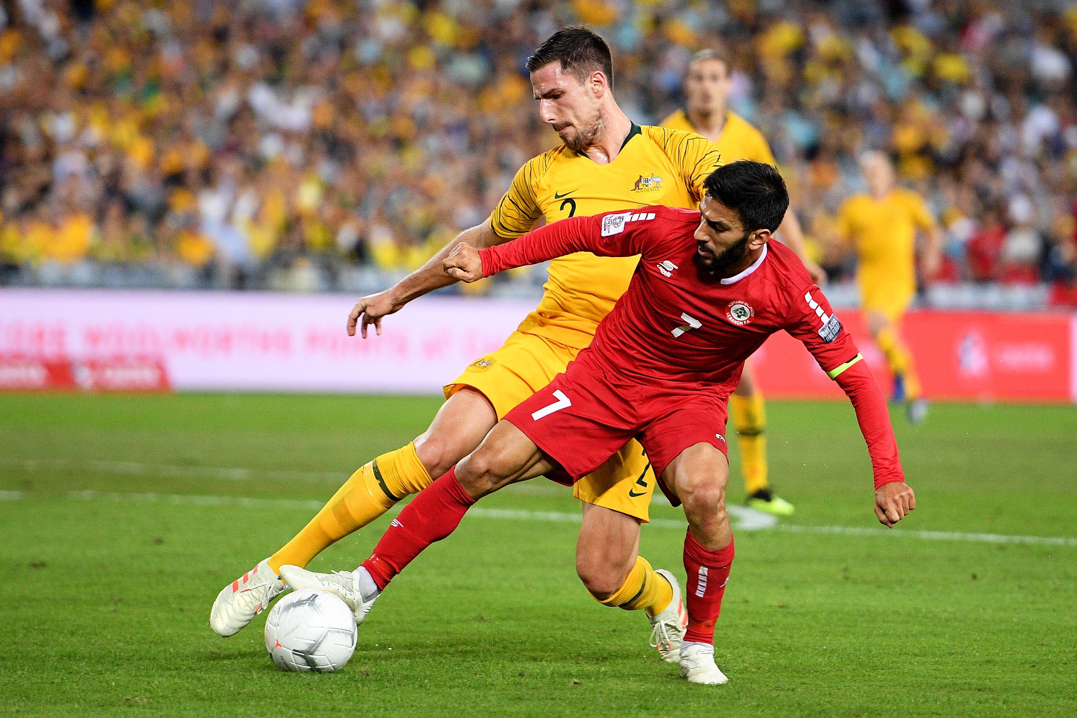 澳大利亚vs日本直播哪里可以看?2025世亚预直播最新入口的简单介绍 澳大利亚vs日本直播哪里可以看?2025世亚预直播最新入口的简单介绍