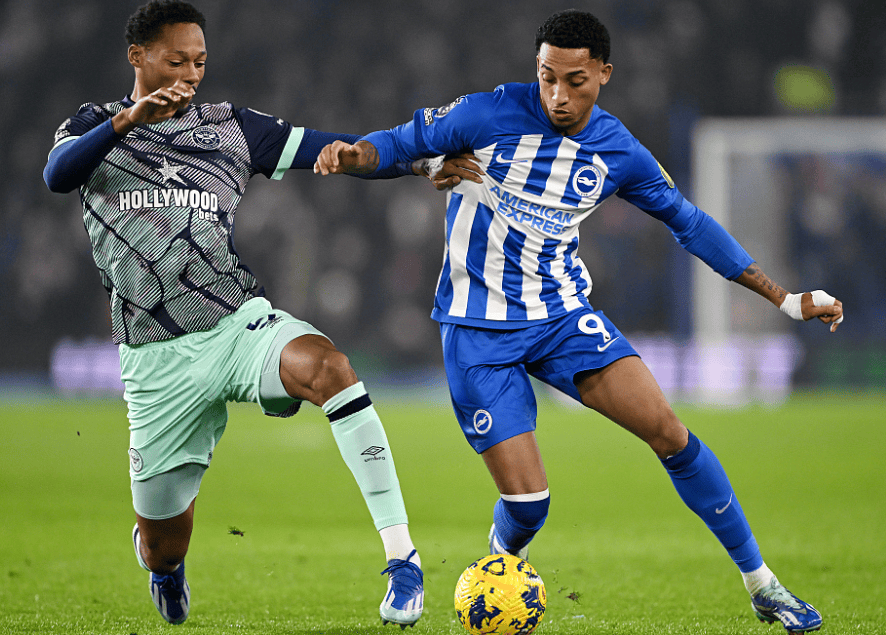 英超布莱顿VS富勒姆今日预测分析布莱顿休赛期大肆引援的简单介绍 英超布莱顿VS富勒姆今日预测分析布莱顿休赛期大肆引援的简单介绍