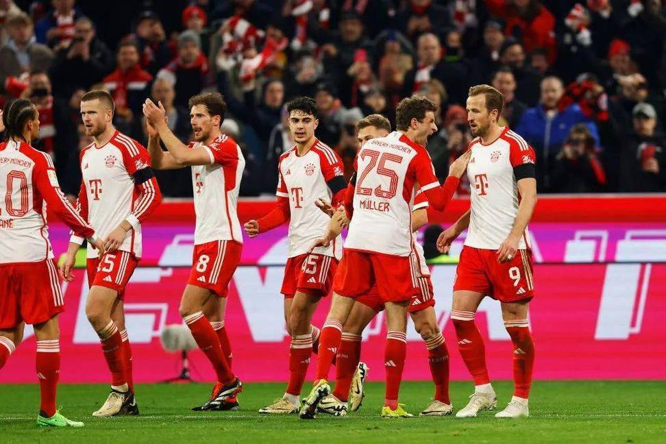 关于欧冠巴黎圣日耳曼1-2拜仁慕尼黑拜仁各项赛事16连胜的信息 关于欧冠巴黎圣日耳曼1-2拜仁慕尼黑拜仁各项赛事16连胜的信息