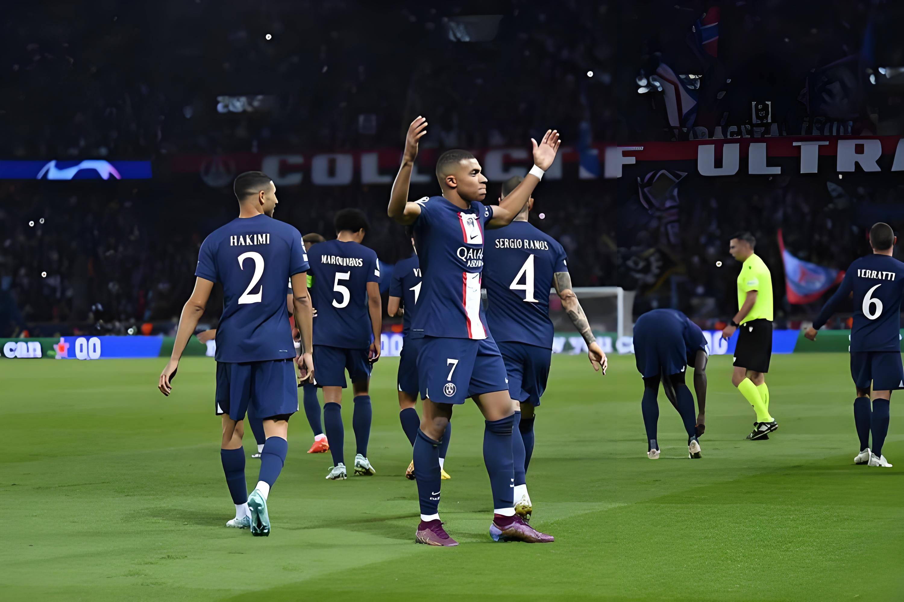 关于欧冠巴黎圣日耳曼1-2拜仁慕尼黑拜仁各项赛事16连胜的信息 关于欧冠巴黎圣日耳曼1-2拜仁慕尼黑拜仁各项赛事16连胜的信息