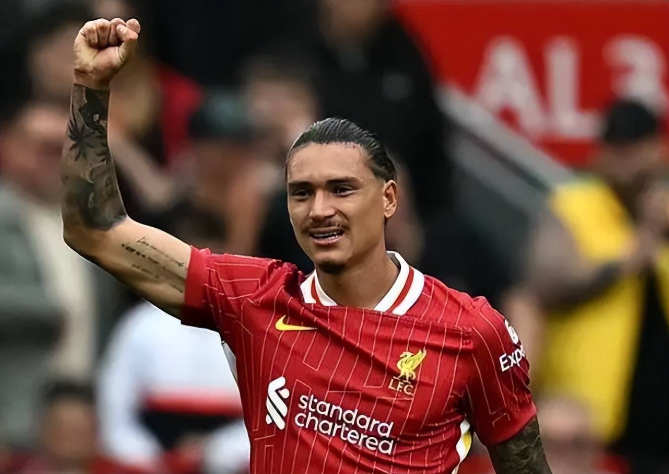 曝努涅斯预计100%离开利物浦今晚未进入比赛名单的简单介绍 曝努涅斯预计100%离开利物浦今晚未进入比赛名单的简单介绍