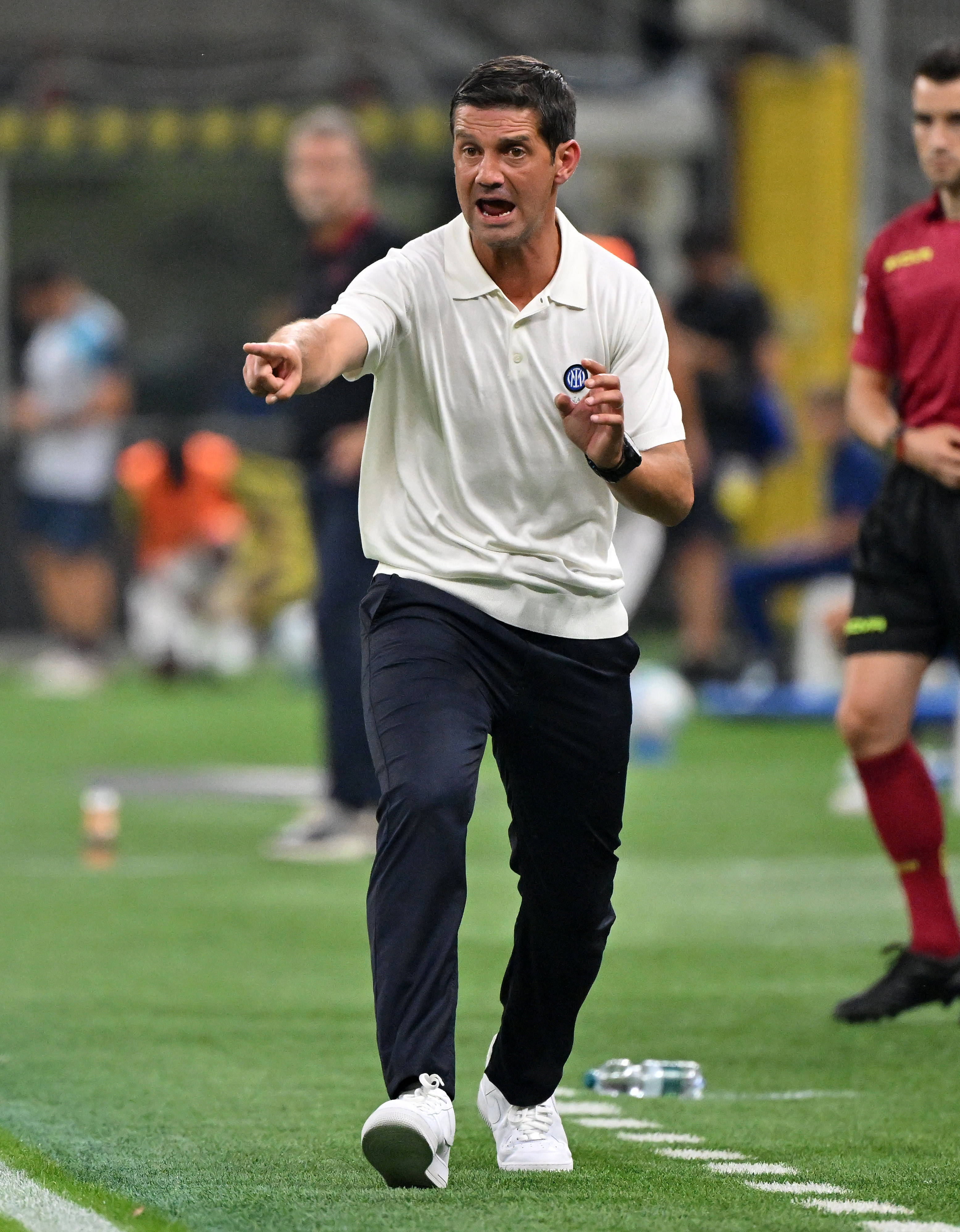 包含意甲8月最佳球员候选名单出炉小图拉姆入选的词条 包含意甲8月最佳球员候选名单出炉小图拉姆入选的词条