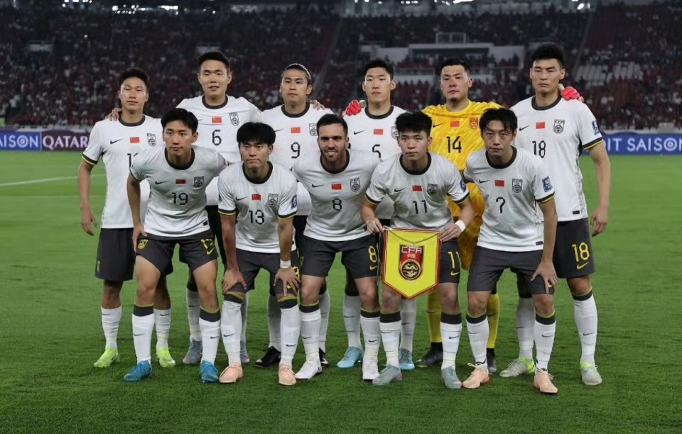 前浙江主帅乔迪有意国足帅位他称有信心带领中国队超预期发挥实力的简单介绍