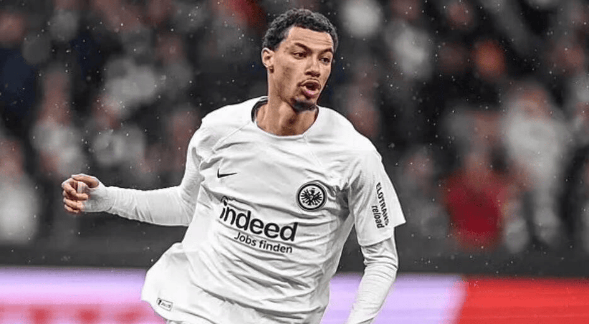 阿森纳考虑埃基蒂克球员在德甲有不错表现 阿森纳考虑埃基蒂克球员在德甲有不错表现