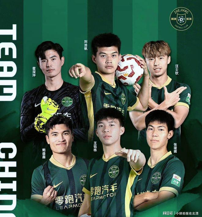 数据解读U22国足23人大名单多人曾入选国足的简单介绍