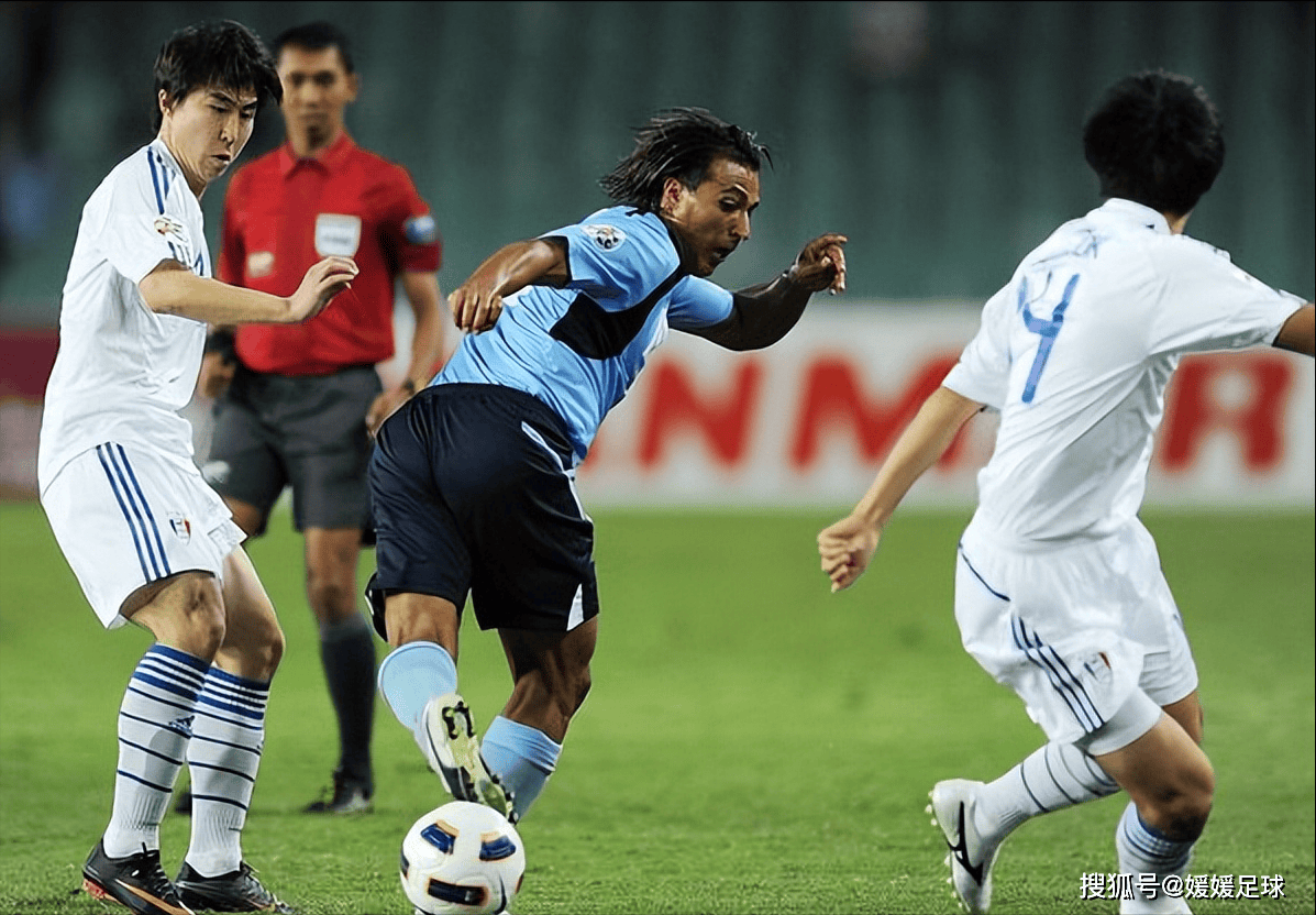 亚冠联2:东方体育会VS大阪钢巴的简单介绍 亚冠联2:东方体育会VS大阪钢巴的简单介绍