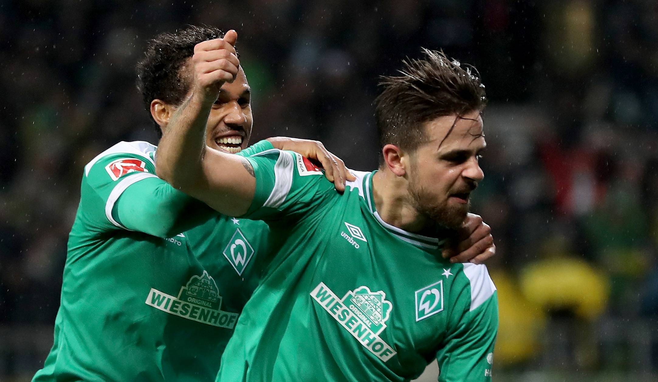 德甲：海登海姆VS门兴格拉德巴赫的简单介绍