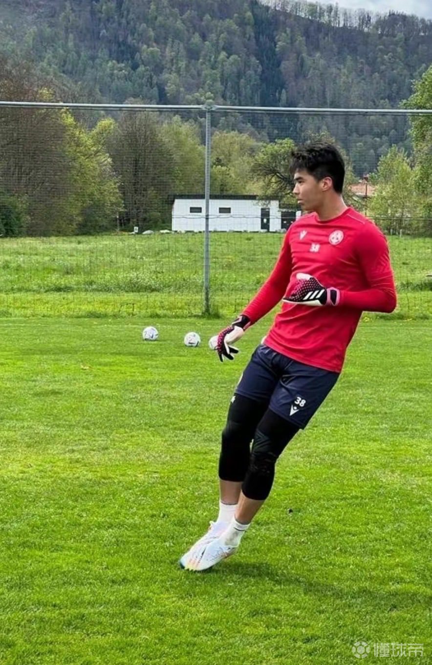 关于曝刘邵子洋从拜仁二队离队加盟不到一个月的信息