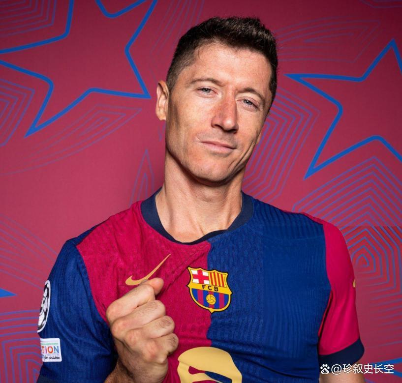 巴萨明夏有意阿尔瓦雷斯接替莱万的简单介绍 巴萨明夏有意阿尔瓦雷斯接替莱万的简单介绍