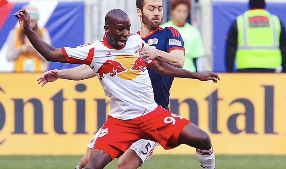 美职联纽约红牛VS迈阿密国际分析预测纽约红牛迎头痛击的简单介绍