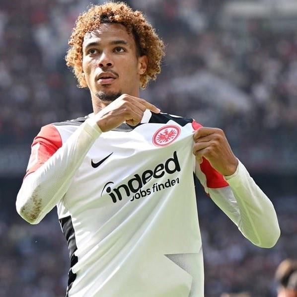 曝切尔西没接近签下埃基蒂克难以满足法兰克福要价的简单介绍 曝切尔西没接近签下埃基蒂克难以满足法兰克福要价的简单介绍