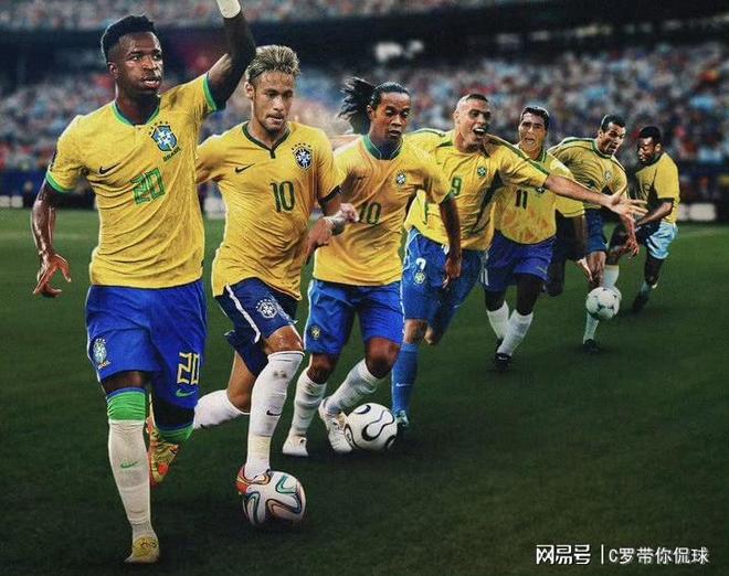 安切洛蒂要求内马尔为世界杯做准备他是巴西夺冠之路上的重要成员的简单介绍