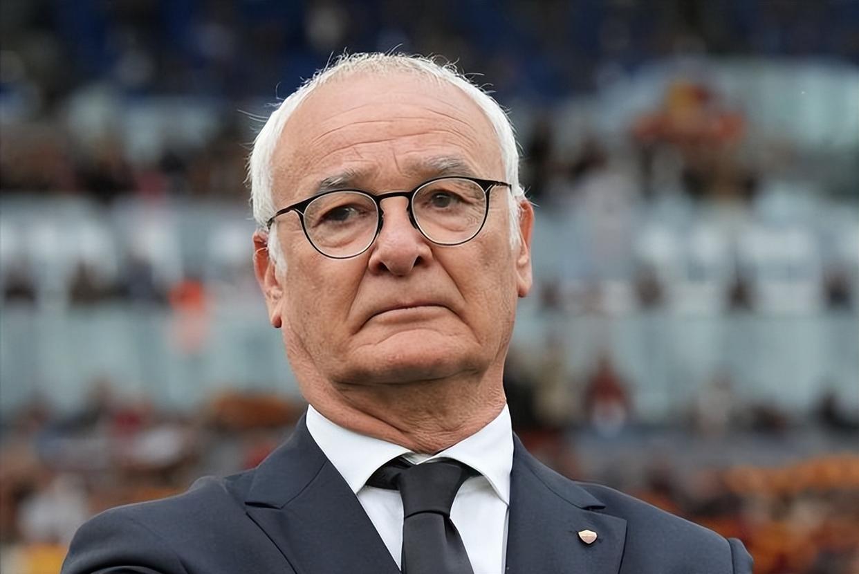 拉涅利将接手意大利队同时继续兼职罗马顾问的简单介绍 拉涅利将接手意大利队同时继续兼职罗马顾问的简单介绍