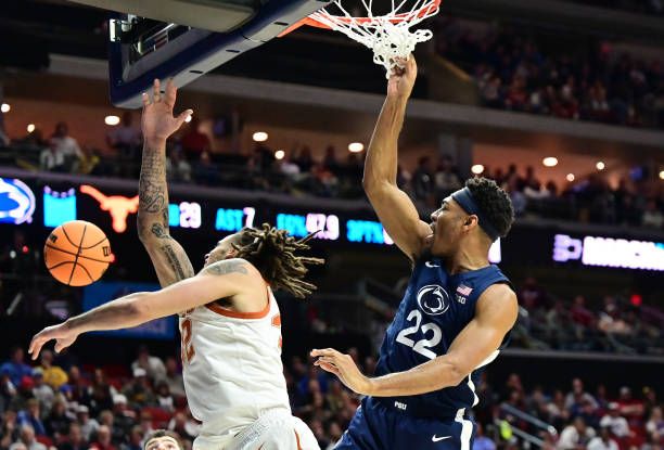 NCAA:密歇根大学VS中田纳西州立大学的简单介绍 NCAA:密歇根大学VS中田纳西州立大学的简单介绍