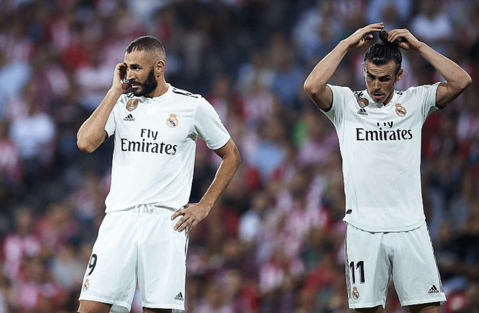 关于孔蒂在友谊赛中与对手发生冲突场面一度陷入混乱的信息