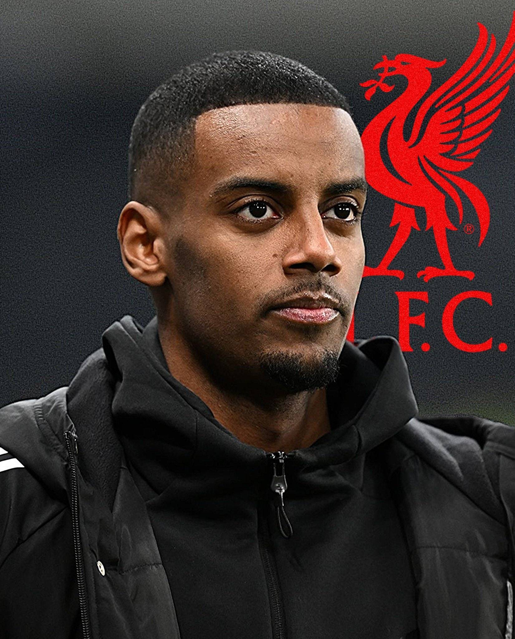 包含记者：雅克松仍可能加盟纽卡取代伊萨克的词条