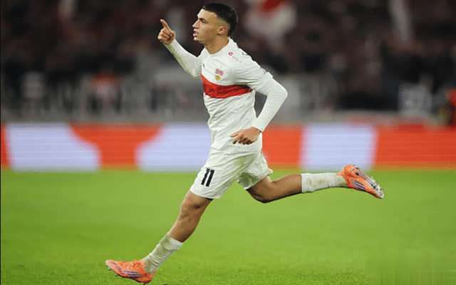 关于欧联杯斯图加特VS费耶诺德今日推荐斯图加特主场出色的信息 关于欧联杯斯图加特VS费耶诺德今日推荐斯图加特主场出色的信息