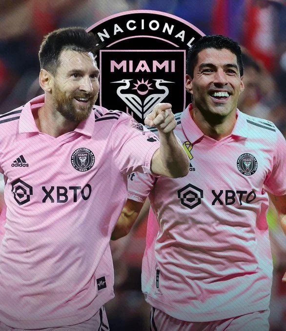 迈阿密国际3-1美洲狮梅西缺阵苏牙造3球的简单介绍 迈阿密国际3-1美洲狮梅西缺阵苏牙造3球的简单介绍